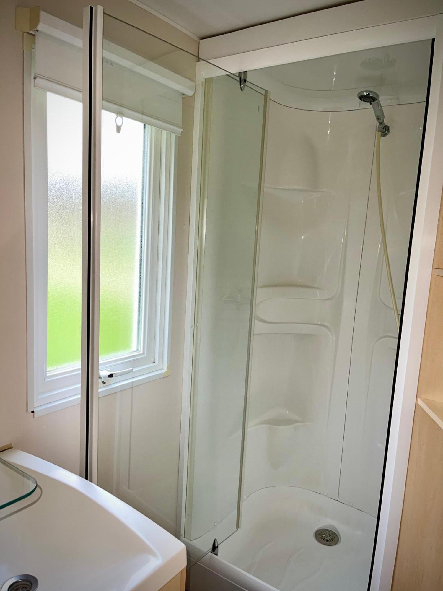 *Air-Conditioned* Mobilhome Near Europapark Boofzheim Luaran gambar